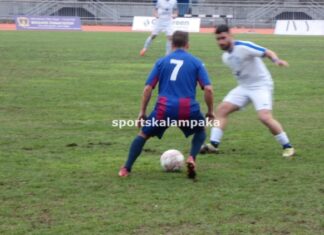 Διήμερο ρεπό ξεκούρασης στον ΑΟ Τρίκαλα