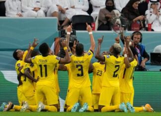 Μουντιάλ 2022: το Εκουαδόρ νίκησε 2-0 το Κατάρ στην πρεμιέρα
