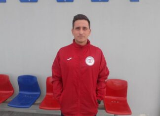 Βασίλης Κουτσιανικούλης: “σημασία έχει η νίκη του ΑΟΤ κι όχι ποιος σκοράρει”