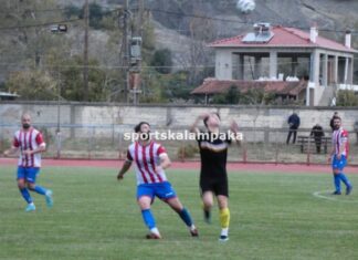 Το Καστράκι απέναντι στην Πηγή το ερχόμενο Σάββατο