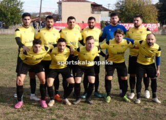 Τα αποτελέσματα της Κρύας Βρύσης μέσα στο 2022