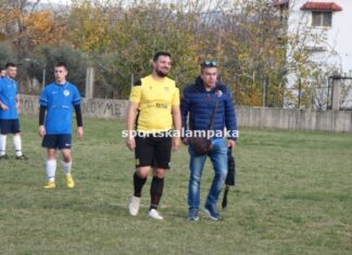 Το γκολ του αρχηγού, η αποχώρηση και το τυχερό περιβραχιόνιο