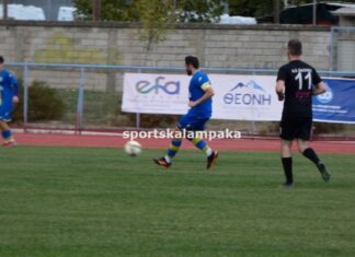 Α’ Ερασιτεχνική: αποτελέσματα και βαθμολογία β’ ομίλου