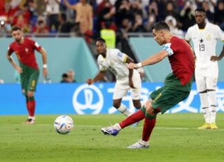 Μουντιάλ 2026: μπήκε και ο Ρονάλντο στην εξίσωση, 5-0 το Ουζμπεκιστάν η Πορτογαλία