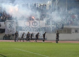 Super League 2: αποτελέσματα και βαθμολογία β’ ομίλου
