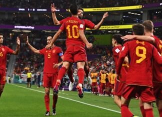 Μουντιάλ 2022: η Ισπανία σκόρπισε με 7-0 την Κόστα Ρίκα