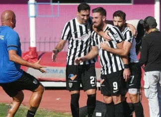 Super League 2: τα αποτελέσματα της πρεμιέρας