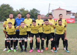 Δεν έκανε το ξεκίνημα που ήθελε η Κρύα Βρύση