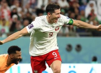 Μουντιάλ 2022: νίκες για Πολωνία, Αυστραλία