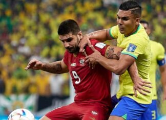 Μουντιάλ 2022: η Βραζιλία νίκησε 2-0 την Σερβία