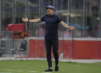 Έφυγε από την ζωή ο Σίνισα Μιχαΐλοβιτς