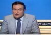 Έφυγε από την ζωή ο μοναδικός Γιάννης Διακογιάννης