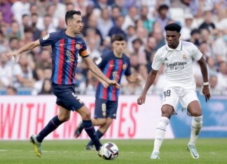 La Liga: λιγόστεψαν τα γκολ στο 2022