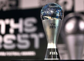 Στις 23/2 τα βραβεία “best 2022” της ΦΙΦΑ