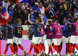 Μουντιάλ 2022: Γαλλία για τρόπαιο, 2-1 την Αγγλία
