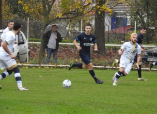 Ήττα για τα Μετέωρα με 2-0 από τον Πορταϊκό