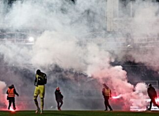 Super League: δύο αγωνιστικές τιμωρία στον ΠΑΣ Γιάννινα