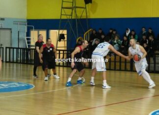 Α2 ΕΣΚΑΘ, 2ος όμιλος: αποτελέσματα 13ης αγωνιστικής και βαθμολογία