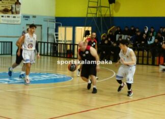 Ο ΑΟΚ νίκησε 64-47 την ομάδα της Αστυνομίας