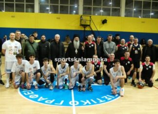 ΑΟΚ-Αστυνομία: τα παραλειπόμενα του αγώνα