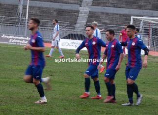 Γ’ Εθνική, 3ος όμιλος: οι σκόρερ της 4ης αγωνιστικής