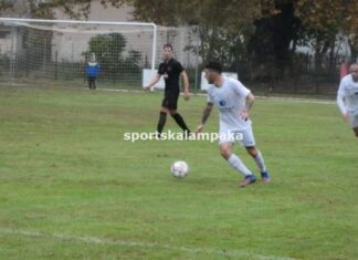 Γ’ Εθνική, 3ος όμιλος: οι σκόρερ της 5ης αγωνιστικής