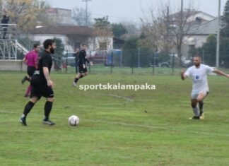 Γ’ Εθνική: τα αποτελέσματα όλων των ομίλων
