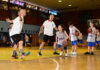 Από 27-29/12 το «Basketball Shooting Camp»