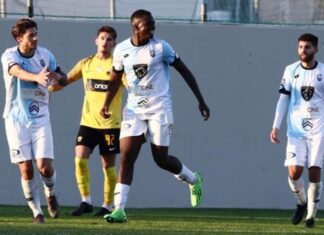 Super League 2: τα αποτελέσματα του β’ ομίλου