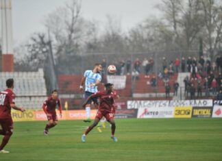 Super League 2: τα αποτελέσματα των δύο ομίλων