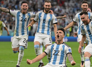 Μουντιάλ 2022: η Αργεντινή απέκλεισε την Ολλανδία στα πέναλτι