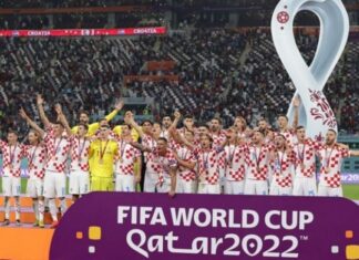 Μουντιάλ 2022: η Κροατία νίκησε το Μαρόκο και πήρε την τρίτη θέση