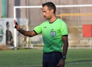 Super League: οι διαιτητές της 15ης αγωνιστικής