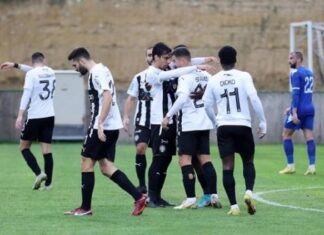 Super League: ο ΟΦΗ νίκησε τον Ιωνικό 7-0 σε φιλικό ματς
