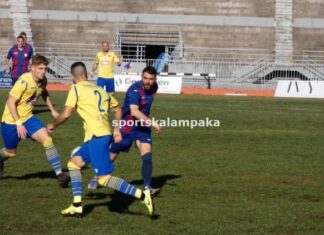 Γ’ Εθνική, 3ος όμιλος: αποτελέσματα 10ης αγωνιστικής και βαθμολογία