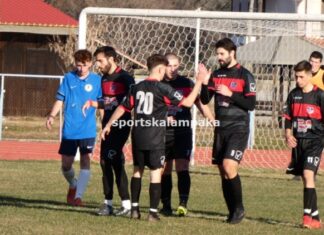 Καστράκι-Άγιος Οικουμένιος: τα παραλειπόμενα του αγώνα