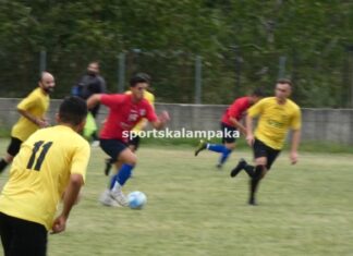 Κρύα Βρύση VS Καστράκι: η προετοιμασία, η προϊστορία και άλλα στοιχεία