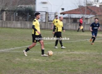 Κρύα Βρύση-Πορταϊκός: τα παραλειπόμενα του αγώνα
