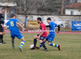 Κοντά στην απόκτηση τερματοφύλακα τα Μετέωρα