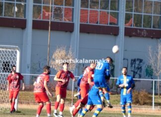 Χαμογέλασαν στο τέλος τα Μετέωρα