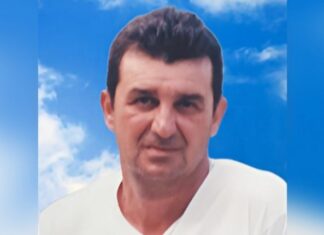 Έφυγε από την ζωή ο Γιάννης Θώμος παλαιός ποδοσφαιριστής της Κρύας Βρύσης