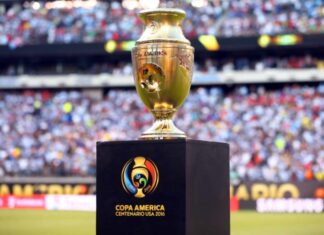 Στις ΗΠΑ το Copa America του 2024