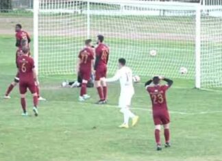 Super League 2: τα αποτελέσματα του α’ ομίλου