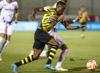Super League: στην αποστολή της ΑΕΚ ο Ελίασον ύστερα από 3 μήνες