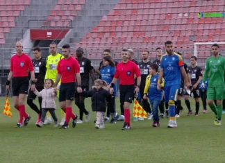 Κύπελλο Ελλάδος: η Λαμία νίκησε 2-1 τον Απόλλων Παραλιμνίου