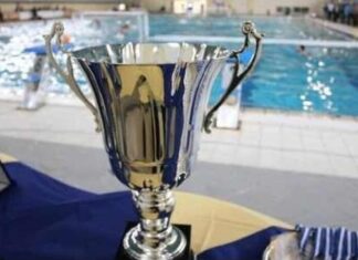 Υδατοσφαίριση: στην Πάτρα το final-4 ανδρών και γυναικών