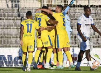 Super League: ισοπαλία 1-1 για Παναιτωλικό και ΠΑΣ Γιάννινα