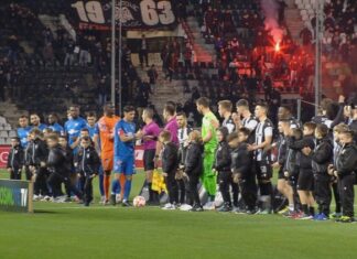 Κύπελλο Ελλάδος: ο ΠΑΟΚ νίκησε 2-0 την Καλαμάτα και πέρασε στους 8