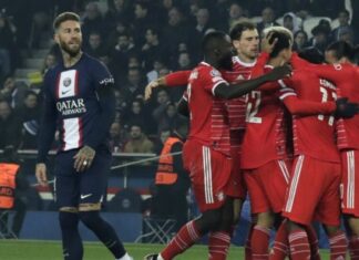 Champions League: προβάδισμα για Μπάγερν, Μίλαν