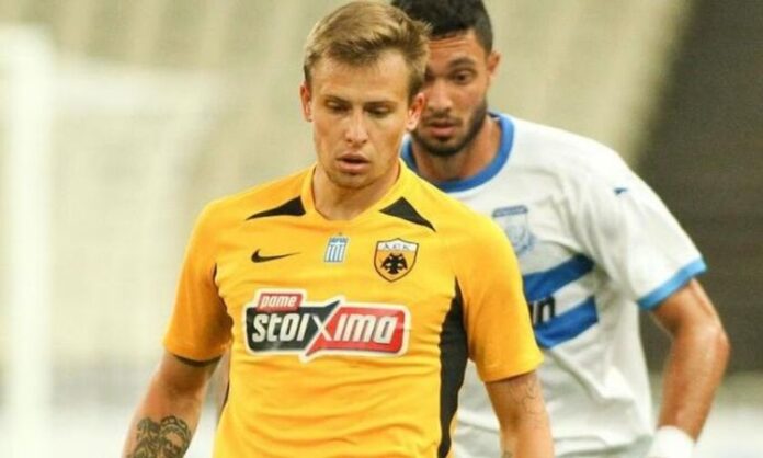 AEK-dan